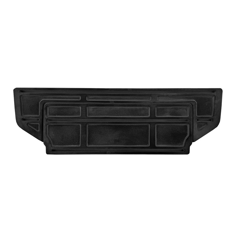 Parcel Shelf  Kia Soul (AM) 2009-2011 (2-pieces)