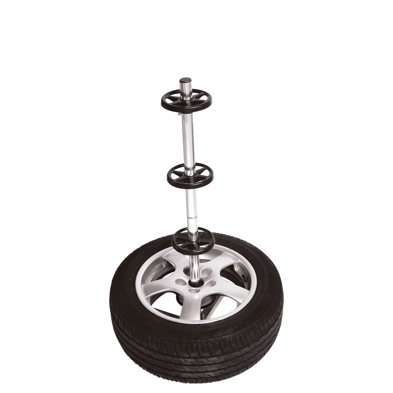 Carpoint Tyre Stand + Bag