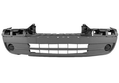voorbumper, in primer Citroen Jumpy, 2004-2008