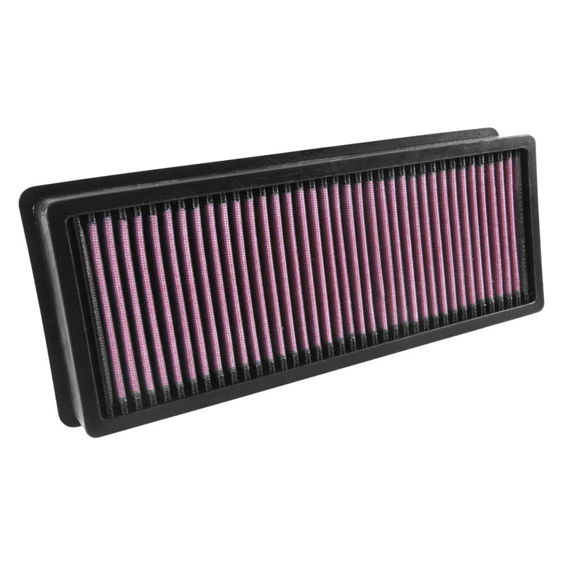 K&N Replacement Air Filter  BMW 3, 5, 6, 7-Series, X3, X5, X6 Diesel 2011- (33-3028)