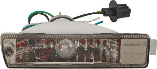 Indicator set Golf II 84-91