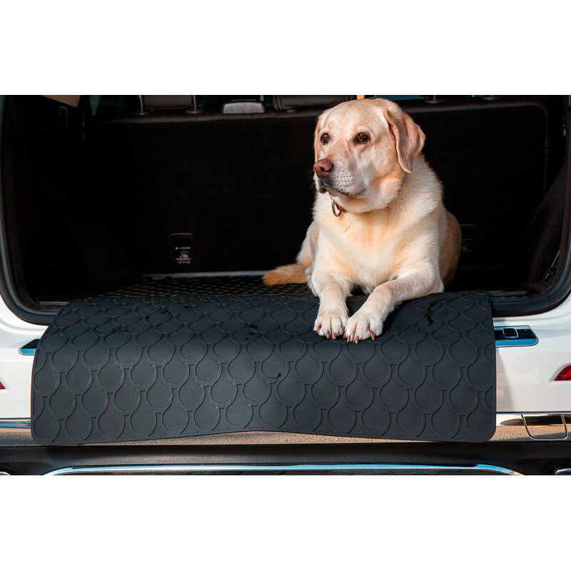 Rubbasol (Rubber) Universal Doggy mat / Trunk protector - Big - 85x65cm