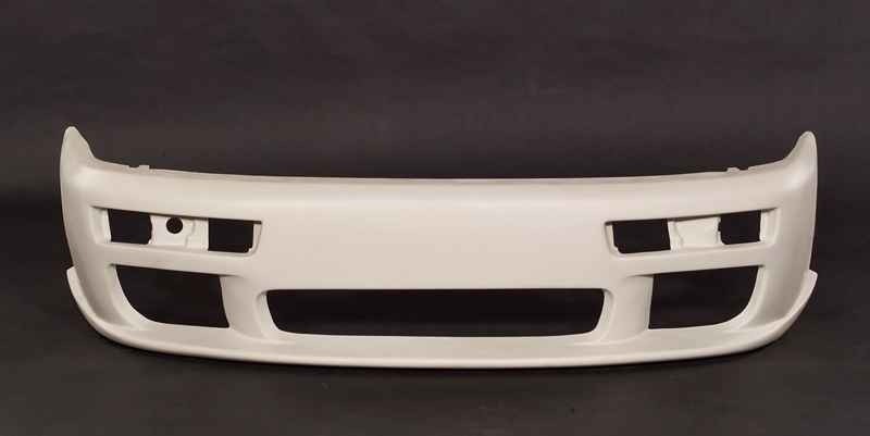 Frontbumper VW Golf III XX-Line