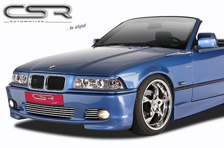 Headlightspoilers BMW Serie 3 E36