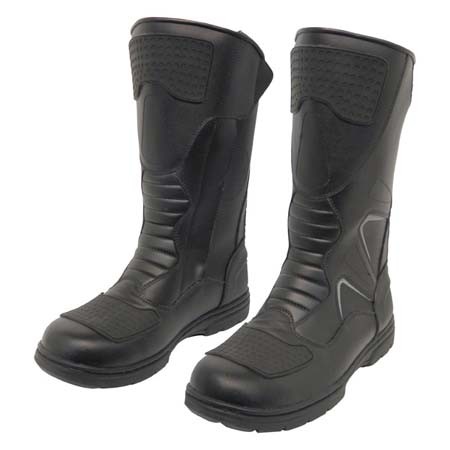 MOTORCYCLE BOOT