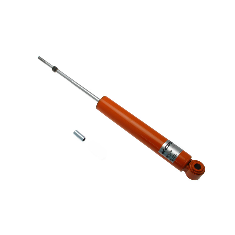 KONI STR.T Shock absorber  Holden Barina XC / Opel/Vauxhall Corsa C/C GSI / Tigra TwinTop 1.4/1.8/1.3CDTi 2000-2009 - Rear axle (8050-1054)