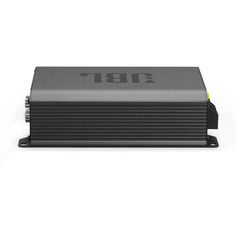 JBL Stage GT60041 4-Channel Amplifier 1240W