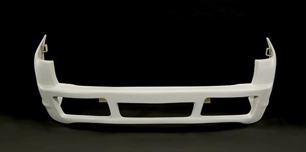 Rearbumper Opel Astra F Caravan XX-Line