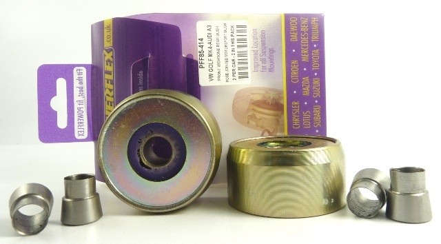 Seat Toledo  Front Wishbone Rear Bush (Race Use) - PowerFlex PFF