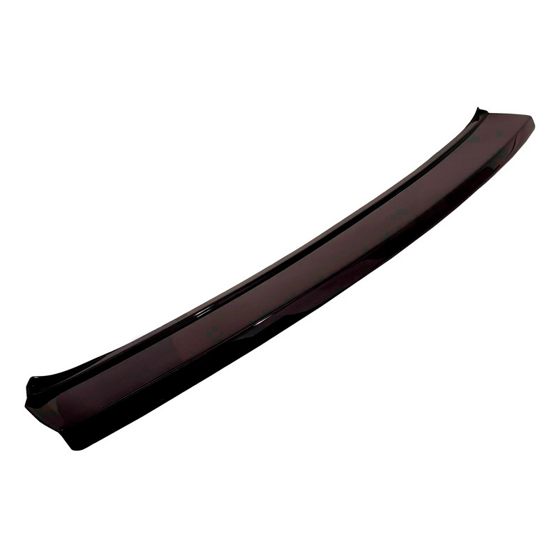 RGM ABS Rear bumper protector  Volvo EX30 2023- Gloss Black