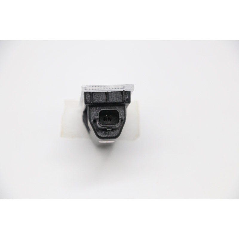 Set LED License Plate Lights  Smart ForTwo (453) 2014-