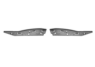 voorbumpersteunen, L + R Citroen C2, 2003-2010