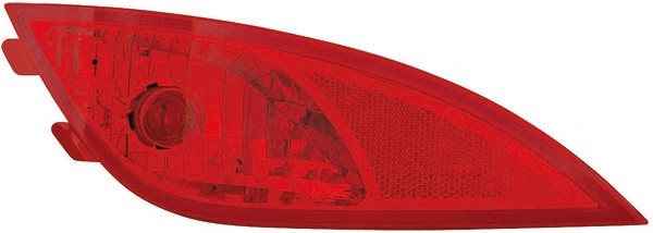 Mistlamp Rechts ix36