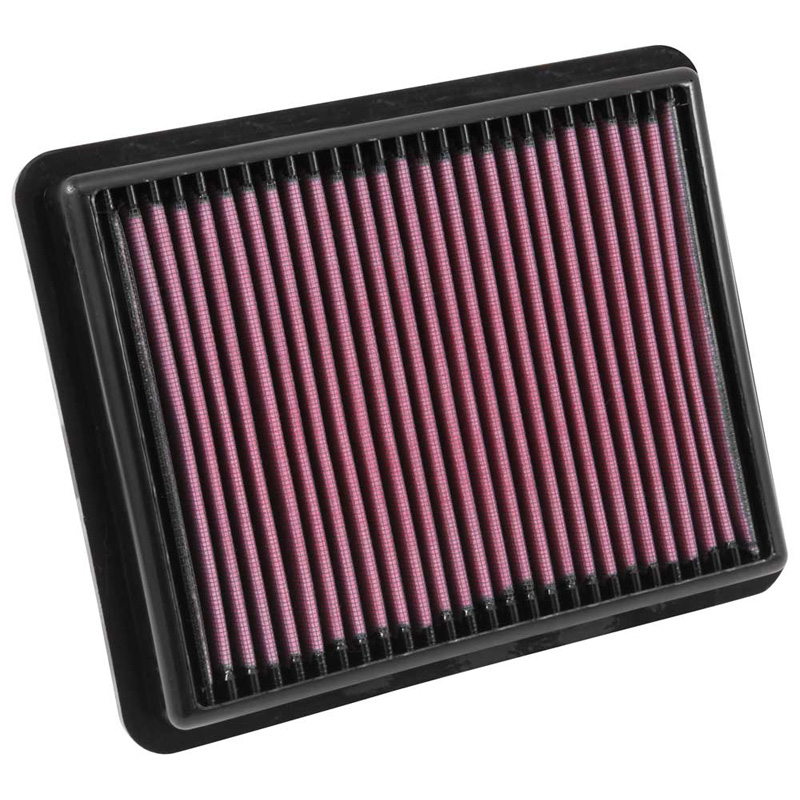K&N Replacement Air Filter  Mazda 3, 6, CX-5 2.2D 2013- / CX-9 2.5 2016- (33-3024)