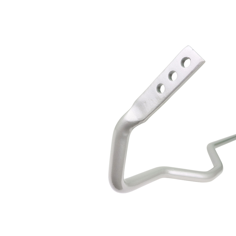 Whiteline Rear Stabiliser Bar 22mm Heavy Duty Blade Adjustable  Subaru Forester SG 2002-2008