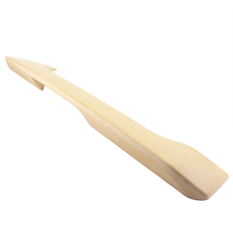 Roof spoiler  Fiat Grande Punto 2005- (PU)