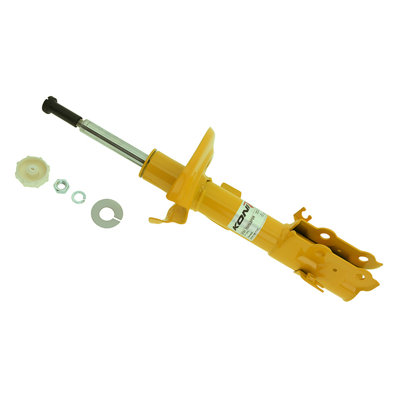 KONI Sport Shock absorber  Ford Fiësta VI 2008-2012 - Front axle - Left (8741-1565LSPORT)