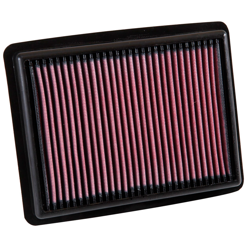 K&N Replacement Air Filter  Honda Civic 2.0 tipo R 2015- (33-3058)
