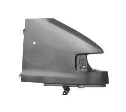 spatbord, rechts Fiat Ducato, 1994-2004