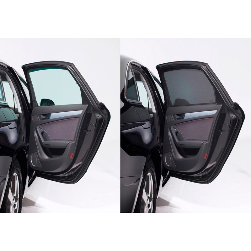 Sonniboy  Fiat 500L 5-doors 2012-