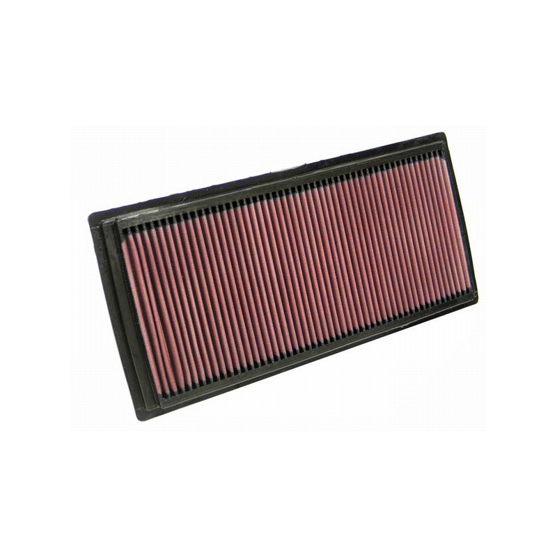 K&N Replacement Air Filter  Nissan Frontier, Suzuki Equator (33-2324)