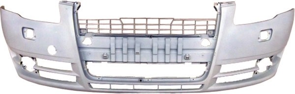 VoorBumper AUDI A4 04-07 PRIMED