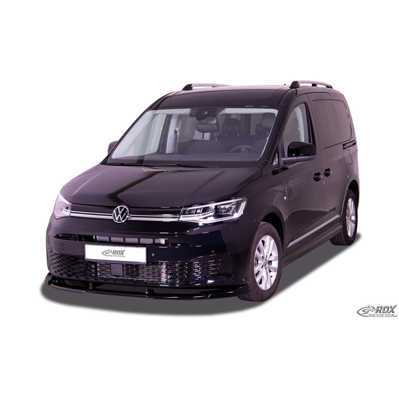 Side skirts  Volkswagen Caddy V 2020- 'Edition' (ABS)