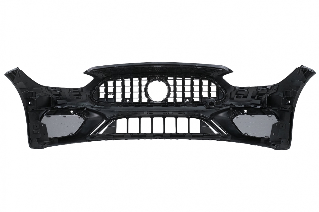 Bodykit passend voor Mercedes C Klasse W206 S206 63 AMG Look