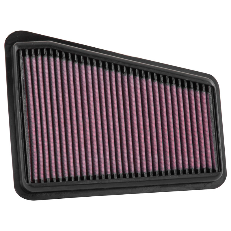 K&N Replacement Air Filter  KIA Stinger GT 3.3 Twin Turbo 2018- (Right) (33-5068)