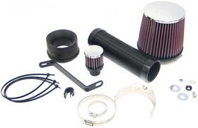 K&N 57i kit Seat Leon 1.8 20v Turbo 150/180pk 99-07