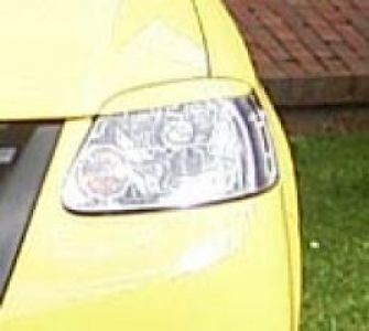 headlampspoilers VW Fox