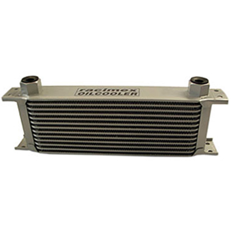 Oil cooler 140mm 16 rows (only  cars)
