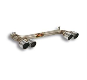 AUDI TT QUATTRO Roadster 3.2i VR6 (250 pk) 03 –› 06 Supersprint