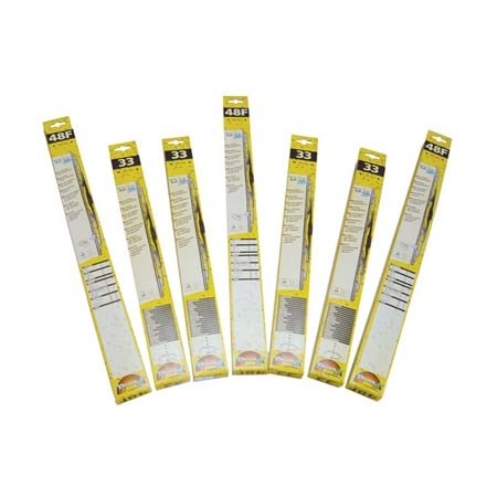WIPER BLADE 'DYNA SINGLE'