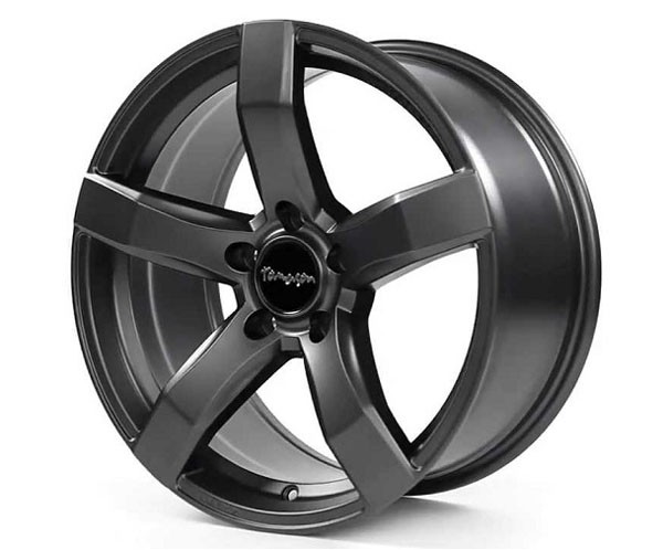 Tomason TN11 8,5x18 5x112 ET30 Dark Gunmetall Wheels