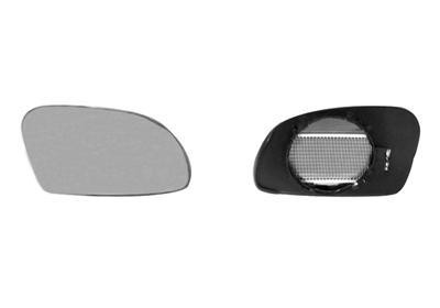 spiegelglas, verwarmd, links Citroen Saxo, 1996-2005