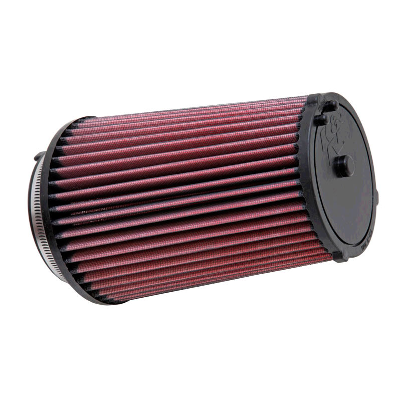 K&N Replacement Air Filter  Ford Mustang Bullit 4.6L-V8 2008-2009 (E-1997)