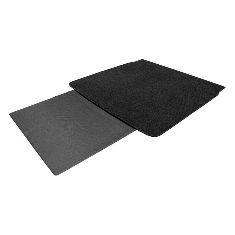CIKCAR Velour Trunk mat  Chery Tiggo 4 Hybrid 2025-