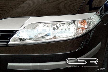 Headlightspoilers Renault Laguna 2