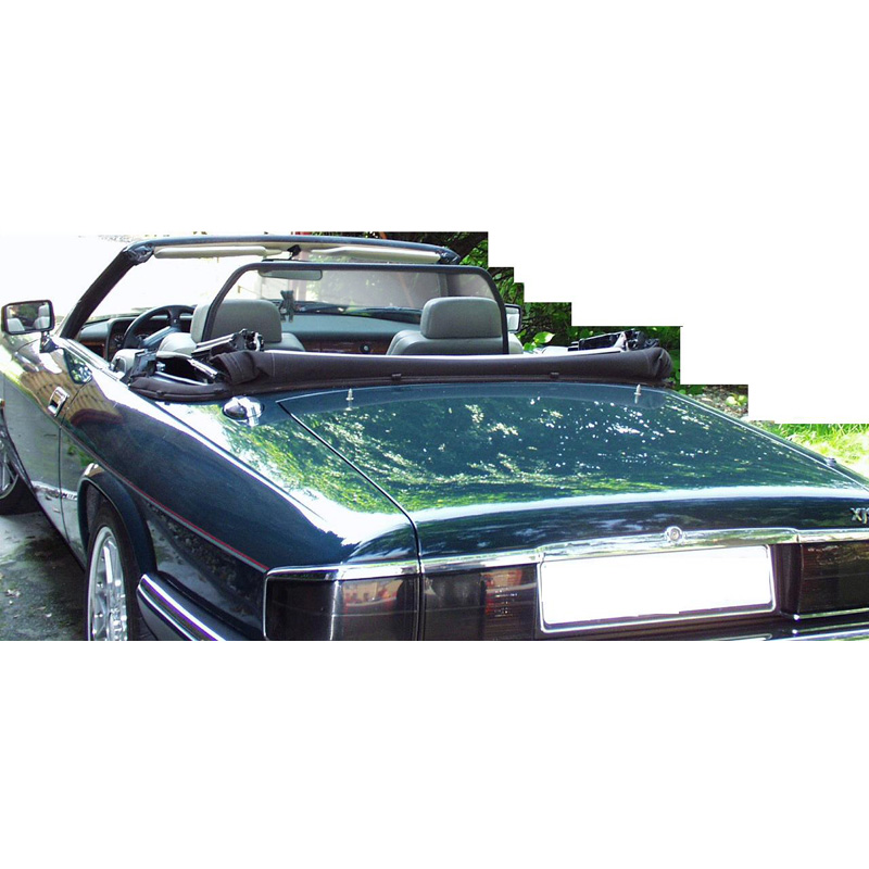 Weyer Basic Line Wind Deflector  Jaguar XJS 2-Seater -1992