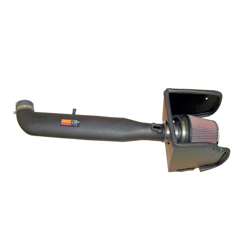 K&N Performance Air Intake Kit  Nissan Pathfinder V6-4.0L 2005 (57-6014)