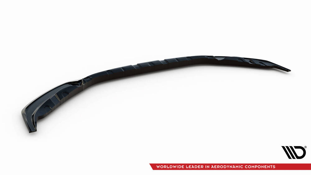 Voorspoiler passend voor BMW M2 M-performance G87