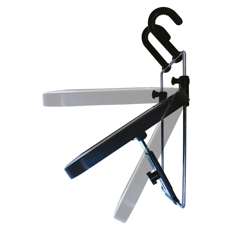 Carpoint Car Table Multi-Tray