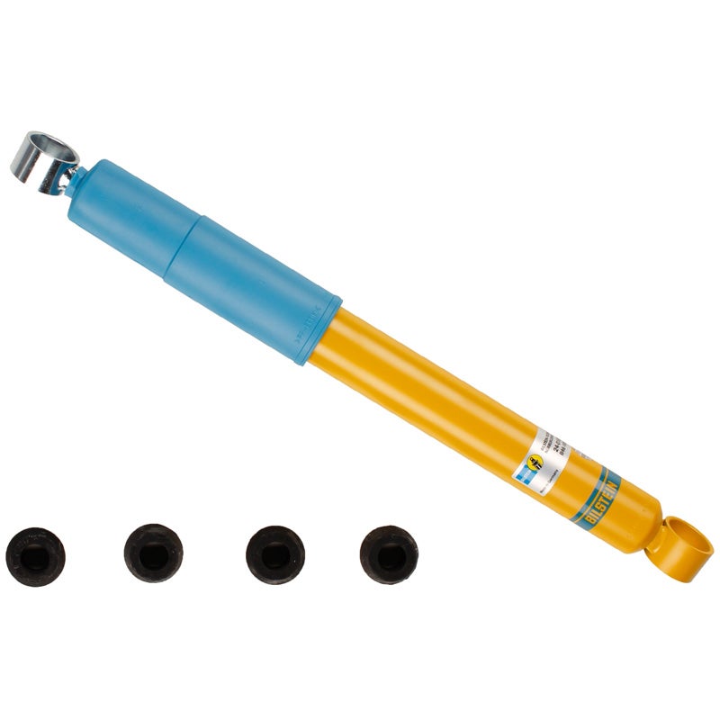 Bilstein B6 (24-010351)  Toyota Land Cruiser 3.4 Diesel / 4.0 / 4.2 / 3.4 D / 3.4 TD 08/1980-12/1996 - rear axle