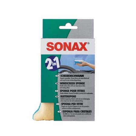 WINDSCREEN SPONGE