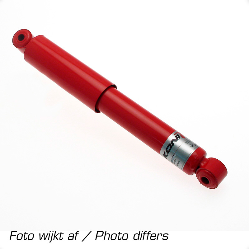 KONI Heavy Track Shock absorber  Toyota Land Cruiser (J250) 2024- - Rear axle (8210-1170)