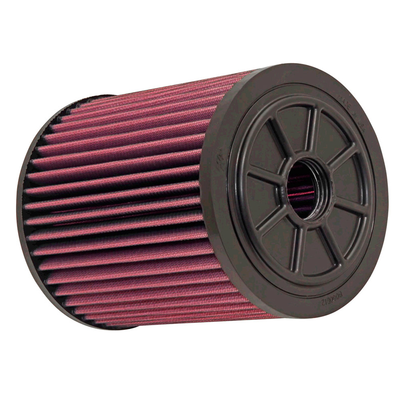 K&N Replacement Air Filter  Audi RS6 & RS7 4.0L V8 2013-2018 (E-0664)