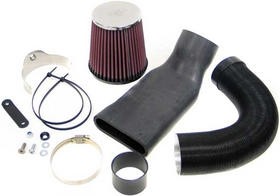 K&N 57i kit Fiat Punto II (188) 1.2 16v Sporting 79PK 99-05