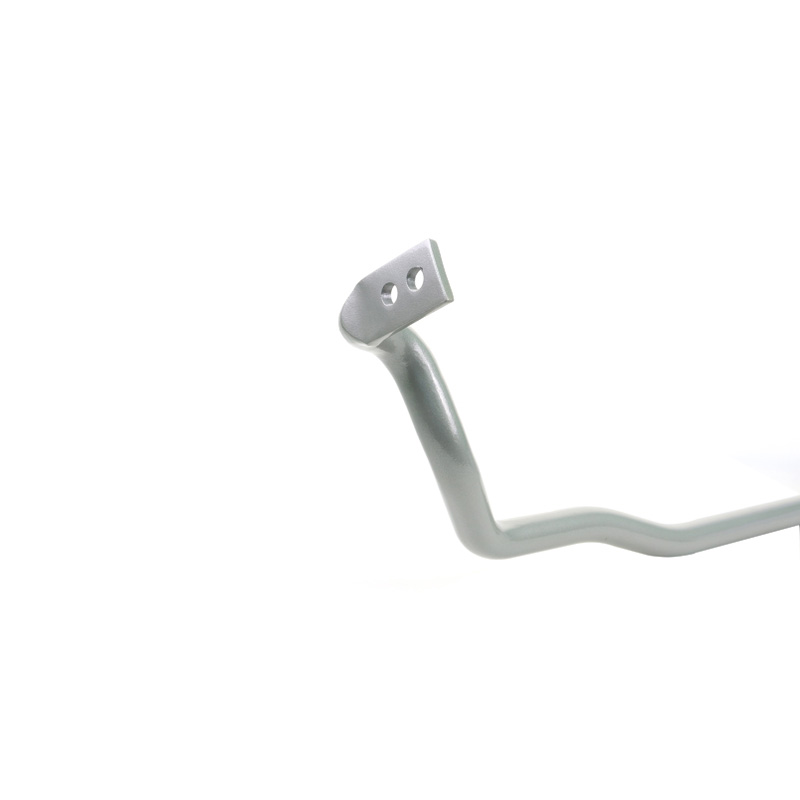 Whiteline Front Stabiliser Bar 30mm X Heavy Duty Blade Adjustable  Hyundai Genesis BH/DH 2008-