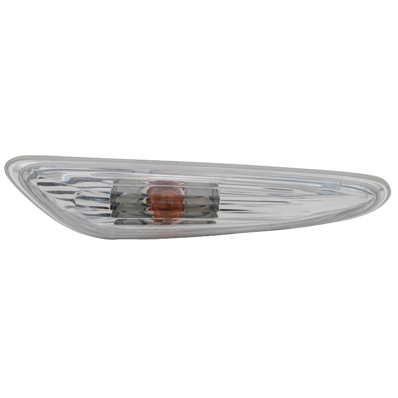 Set Side Indicators  BMW 3-Series E46 2001-2005 & X3 E83 2004-2010 - Clear